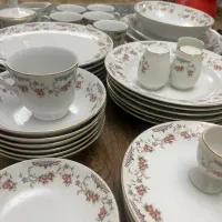 سرویس ۶نفره ژاپن