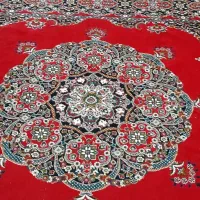 فرش ۱۲ متری سالم