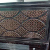 دو تا بخاری یکی نیک کالا ۱۲ هزار وایران شرق|بخاری، هیتر، شومینه|لاهیجان, بازکیاگوراب|دیوار