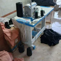چرخکار و زیگزال دوز و میاندوز کار آقا یا خانوم