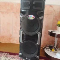 اسپیکر نونو است|سیستم صوتی خانگی|زابل, |دیوار