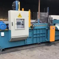 ساخت‌ دستگاه پرس کارتن نیم اتومات و تمام اتومات