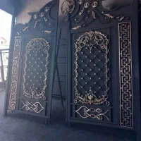 درب انباری6644Z باغی ویلا تک لنگه حیاطی سرویس6655Z|مصالح و تجهیزات ساختمان|تهران, چیتگر شمالی|دیوار