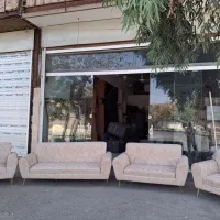 xمبلxمبلمان xتولیدx پخشx بدون تعطیلی  حتی جمعه ها|مبلمان خانگی و میز عسلی|قم, ولیعصر|دیوار
