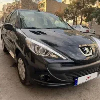 پژو ۲۰۷ tu3 مدل ۱۴۰۲|خودرو سواری و وانت|تربت‌حیدریه, شهید بهشتی|دیوار