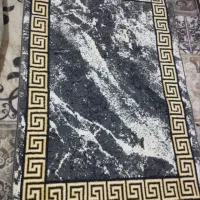 قالیچه پایه قابلمه پاسماوری