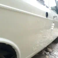 وانت پیکان ۹۳دوگانه شرکت درحد همه چی به شرط