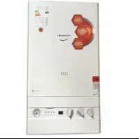 پکیج گلدیران یک ماه کار کرده