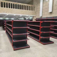 قفسه ترک مستقیم ازکارخانه ب مغازه شما|فروشگاه و مغازه|چابهار, |دیوار