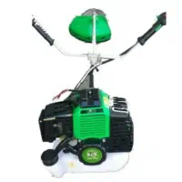 علفزن حمل ساده علف زن دو تیغه کیفیت بالا