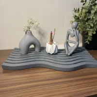 ست های دکوری|صنایع دستی و سایر لوازم تزئینی|بیرجند, |دیوار