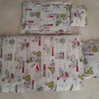 تعدادی سرویس خواب نوزاد و کودک سیسمونی