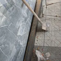 اهن قوطی|مصالح و تجهیزات ساختمان|نیشابور, خط کاشمر|دیوار