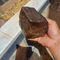 شهاب سنگ کندریتی L3