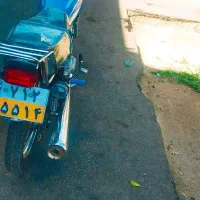 موتور 125|موتورسیکلت|شیراز, مسلم|دیوار