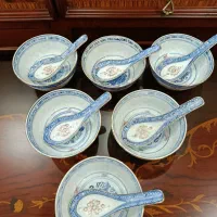 کاسه دون برنجی قدیمی