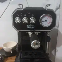 قهوه سازخانگی