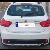 کوییک ۱۴۰۳|خودرو سواری و وانت|دزفول, |دیوار