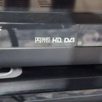 دیجیتال تلوزیون ودی وی دی