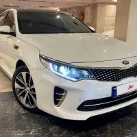 اوپتیما ۲۰۱۶ gt line|خودرو سواری و وانت|تهران, گیشا|دیوار