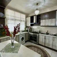 فروش واحد ۹۰متری/فول امکانات /بسیار خوش نقشه|فروش آپارتمان|ری, شهید غیوری (ابن باویه)|دیوار