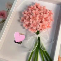 گل ابدی|گل مصنوعی|بوکان, |دیوار