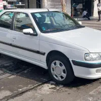 پرشیا ۱۴۰۰|خودرو سواری و وانت|ماهدشت, |دیوار