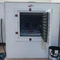 سایلنت باکس