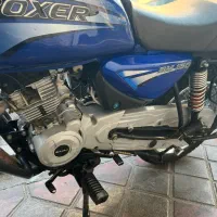 باکسر۱۵۰ مدل۹۴|موتورسیکلت|تهران, افسریه جنوبی|دیوار