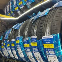 لاستیک پژو سمند دنا رانا ۲۰۶ ۲۰۷ پارس مزدا