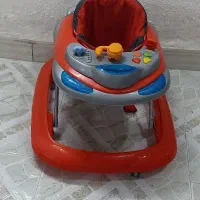 گهواره و روروعک|تخت و صندلی بچه|لاهیجان, لیالستان|دیوار