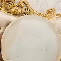 ساز سنتی دف|سازهای سنتی|رشت, منظریه|دیوار