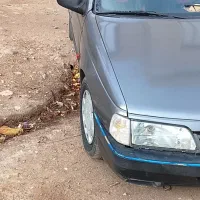 پژو ۴۰۵مدل ۸۴موتور گیربکس سالم بیمه یک سال|خودرو سواری و وانت|قزوین, |دیوار