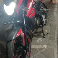 ان اس150هدا ایرانی فوری فروش|موتورسیکلت|تهران, خزانه|دیوار