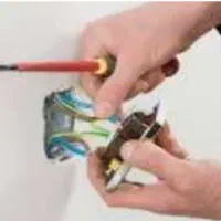 برق کاری و عیب یابی