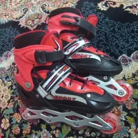 اسکیت در حد نو