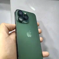 آیفون 13 پرو