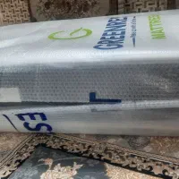 تشک طبی برند گرین رست مدل پاتریک ابعاد ۸۰ در ۱۶۰|تشک تختخواب|تهران, بهداشت|دیوار