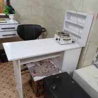 وسایل صالون|آرایشگاه و سالن‌های زیبایی|اهواز, کوی علوی|دیوار