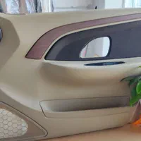 داشبورد ،تودری ،قاب ستون ،نمدی سقف