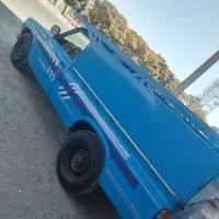 دوگانه سوز کارخانه مدل 1401|خودرو سواری و وانت|قروه, |دیوار