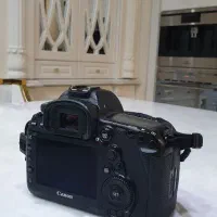 دوربین کانن 5d  mark 4|دوربین عکاسی و فیلم‌برداری|تهران, جردن|دیوار