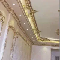 مجری تخصصی پتینه ومیکروسمنت وطراحی داخلی