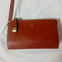 کیف پاسپورتی نوین چرم