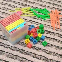 کوییزنر و چوب خط