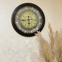 ساعت دیواری