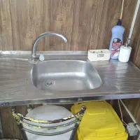 کانکس متحرک با تمام تجهیزات فست فود|فروشگاه و مغازه|ایذه, |دیوار