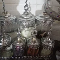 پاسماوری نقره ای