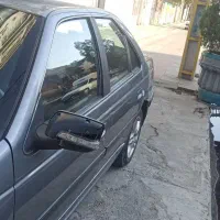 پرشیا تویفا|خودرو سواری و وانت|ورامین, ورامین|دیوار