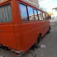 مینی بوس مدل 63|خودرو سنگین|سراوان, |دیوار